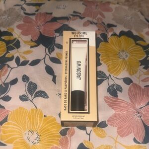 NIB Jason Wu Eye Primer - Soft Cream